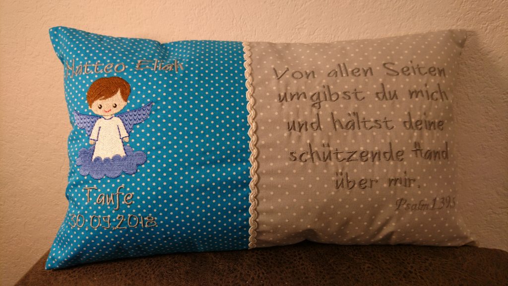 kissen
